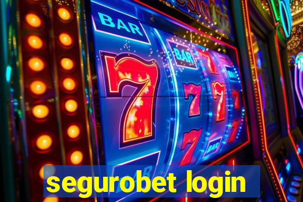 segurobet login