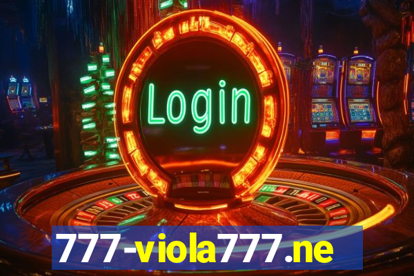 777-viola777.net