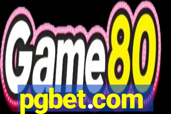 pgbet.com