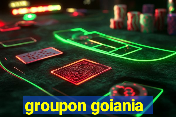 groupon goiania