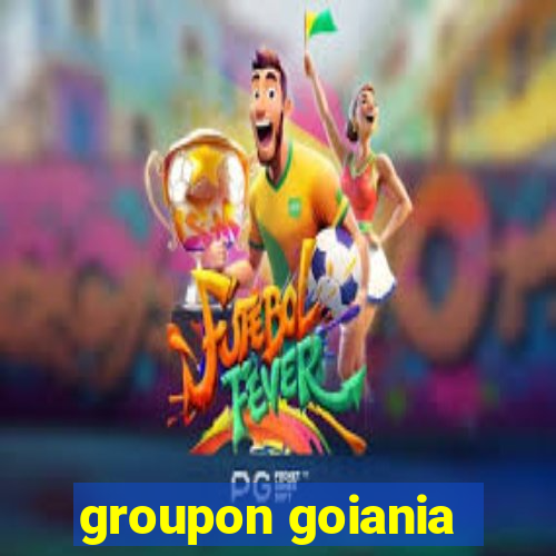 groupon goiania