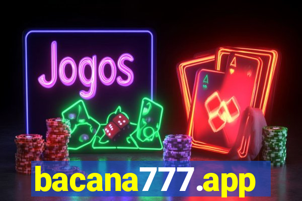 bacana777.app