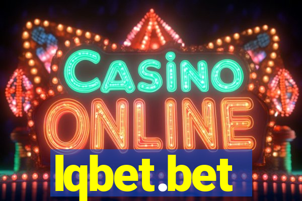 lqbet.bet