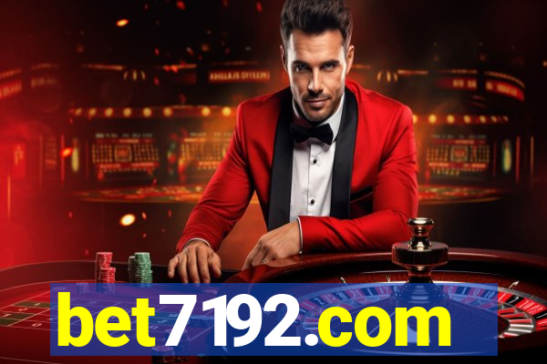 bet7192.com