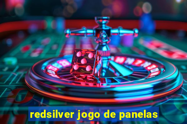 redsilver jogo de panelas