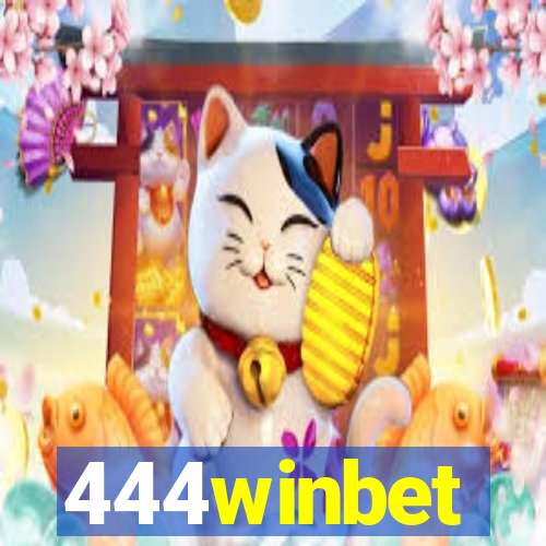 444winbet