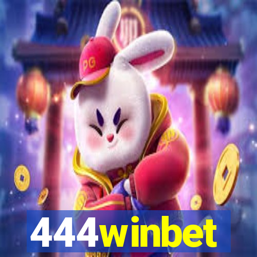 444winbet