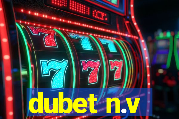 dubet n.v