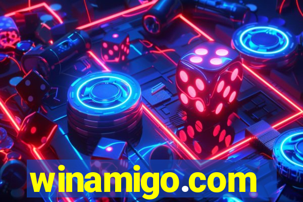 winamigo.com