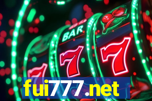 fui777.net