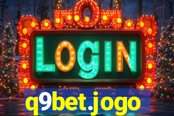 q9bet.jogo