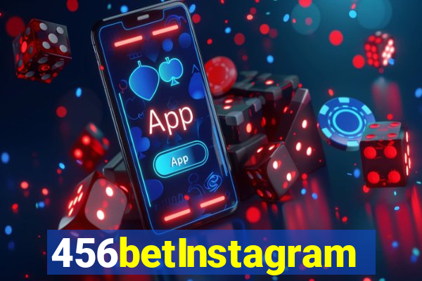 456betInstagram