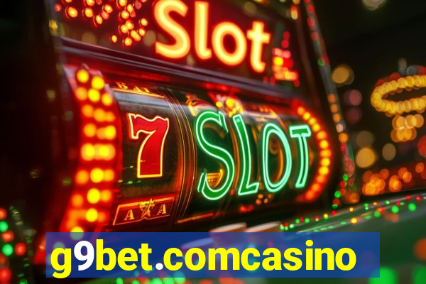 g9bet.comcasino