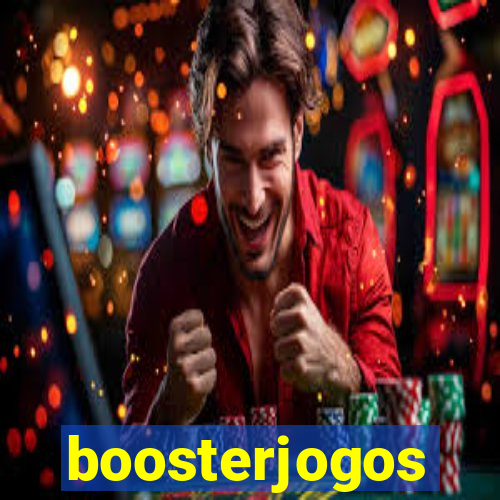 boosterjogos