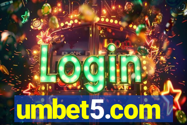 umbet5.com