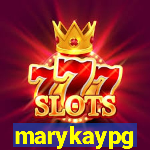 marykaypg