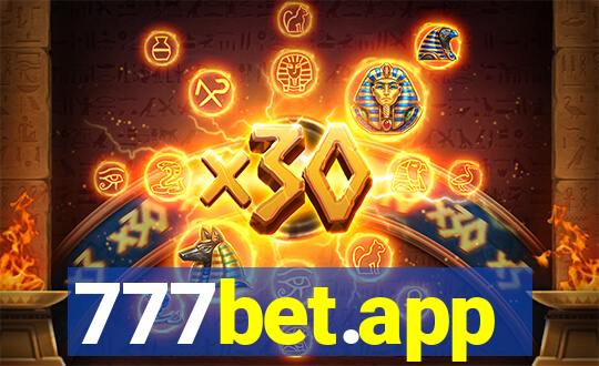 777bet.app