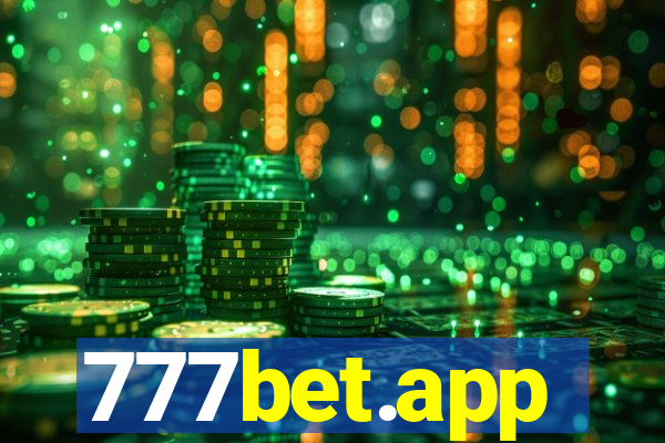 777bet.app