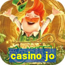 casino jo