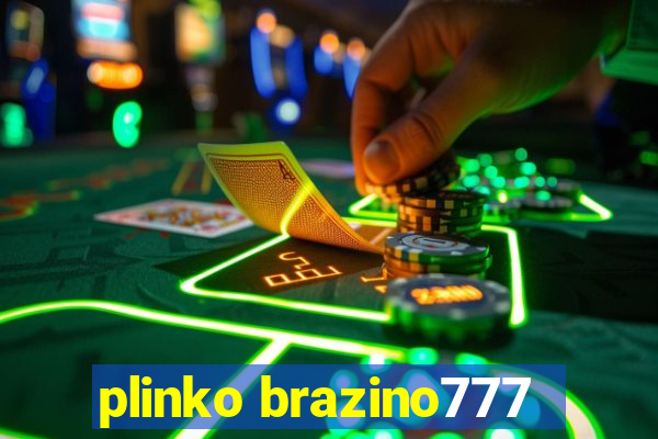 plinko brazino777