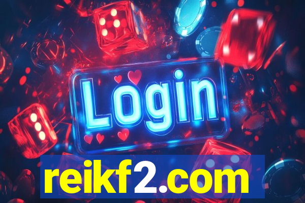 reikf2.com