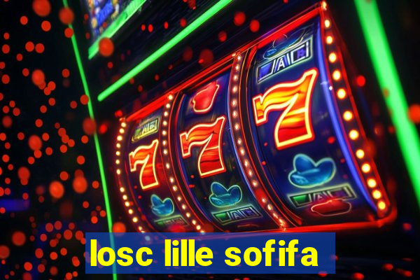 losc lille sofifa