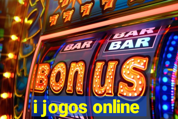 i jogos online