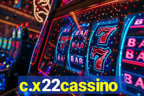 c.x22cassino