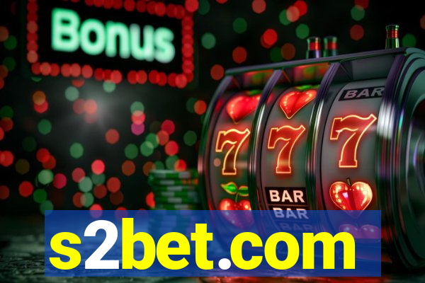 s2bet.com