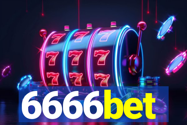 6666bet