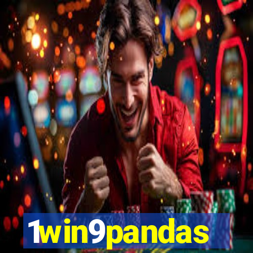 1win9pandas