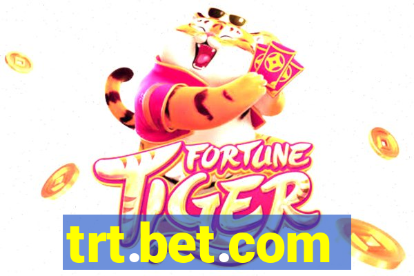 trt.bet.com