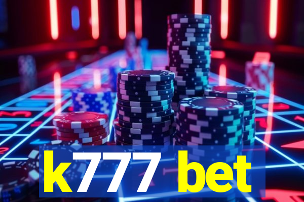 k777 bet