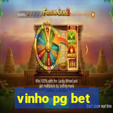 vinho pg bet