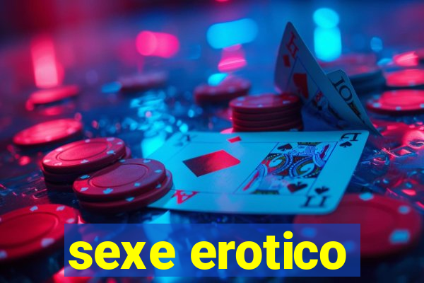 sexe erotico