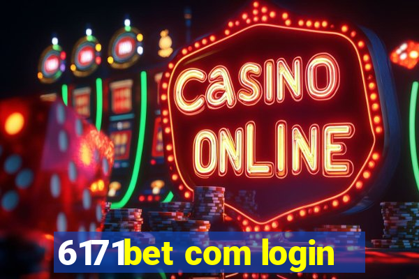 6171bet com login