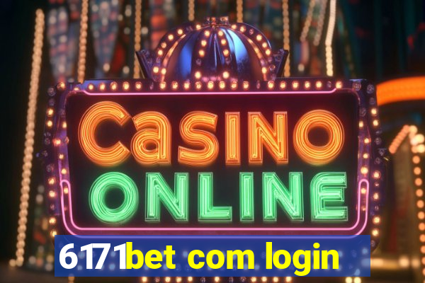 6171bet com login