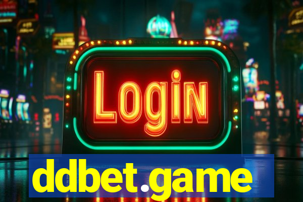 ddbet.game