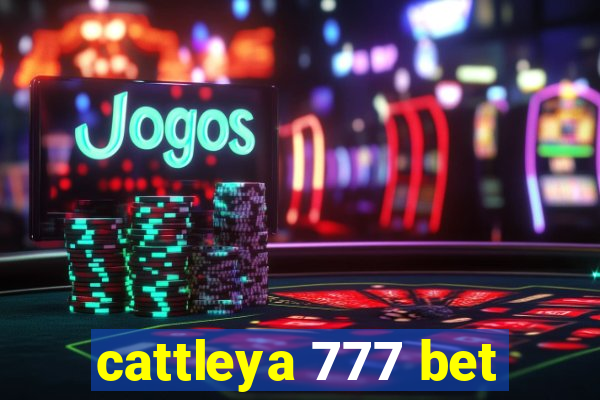 cattleya 777 bet