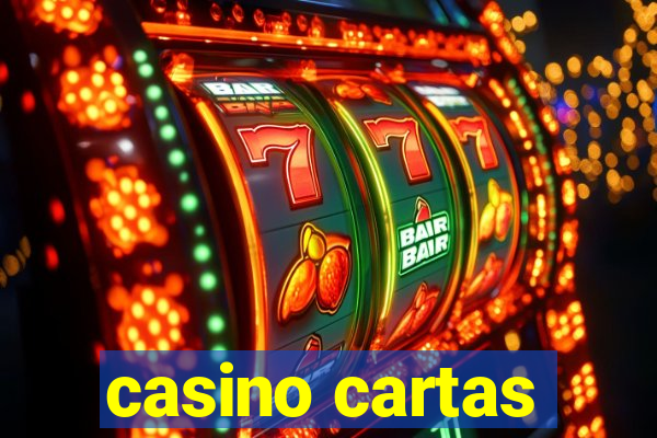 casino cartas