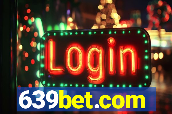 639bet.com