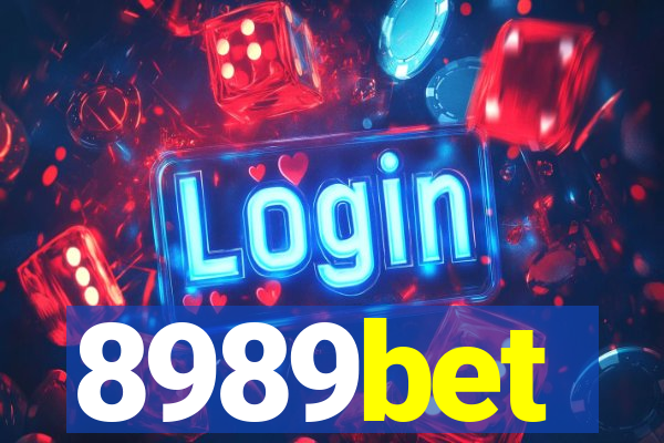 8989bet