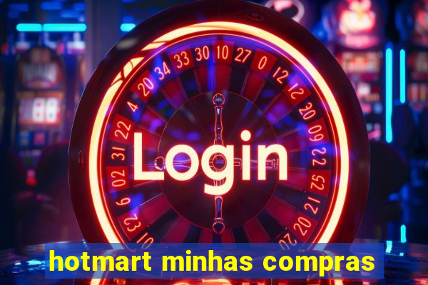 hotmart minhas compras