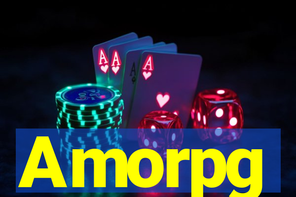 Amorpg