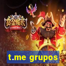 t.me grupos