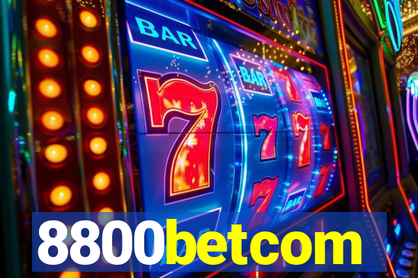 8800betcom