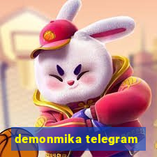 demonmika telegram