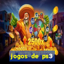 jogos de ps3 download pkg