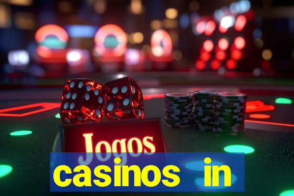 casinos in lexington kentucky