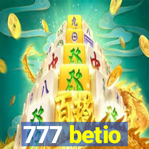 777 betio